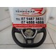 VOLAN PIELE VOLKSWAGEN GOLF VII 2012-2019 VOLAN PIELE VOLKSWAGEN GOLF VII 2012-2019