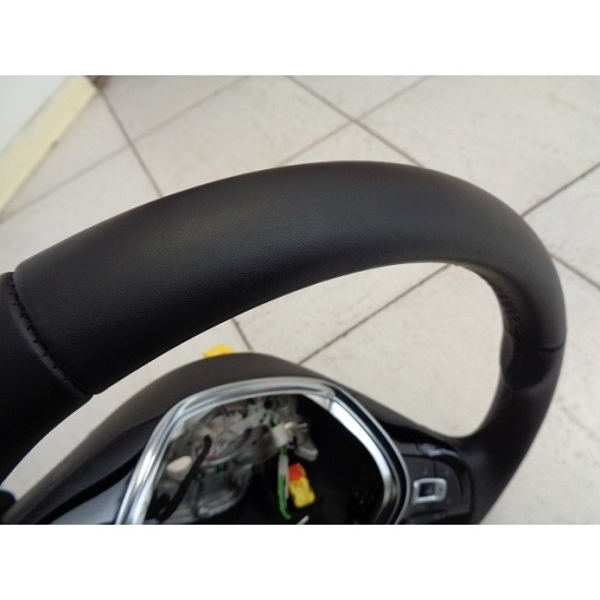 VOLAN PIELE VOLKSWAGEN GOLF VII 2012-2019 VOLAN PIELE VOLKSWAGEN GOLF VII 2012-2019
