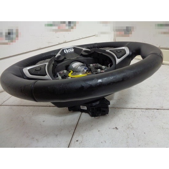 VOLAN PIELE FORD EDGE VOLAN PIELE FORD EDGE