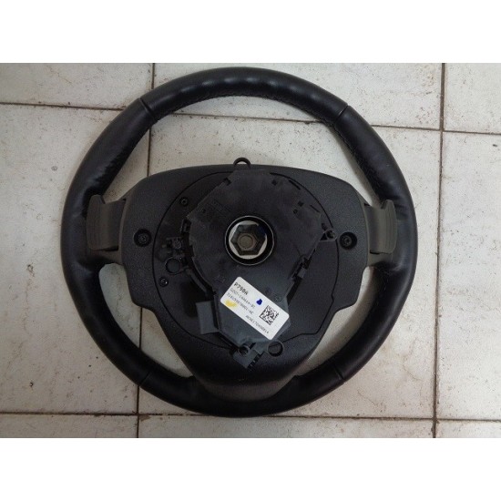 VOLAN PIELE FORD EDGE VOLAN PIELE FORD EDGE