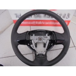 VOLAN PIELE PEUGEOT iON 2010-2017