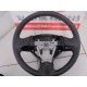 VOLAN PIELE PEUGEOT iON 2010-2017