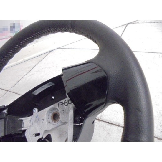 VOLAN PIELE PEUGEOT iON 2010-2017