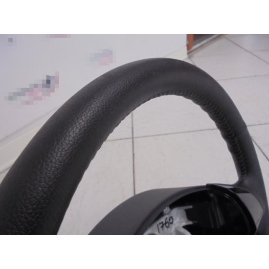 VOLAN PIELE PEUGEOT iON 2010-2017
