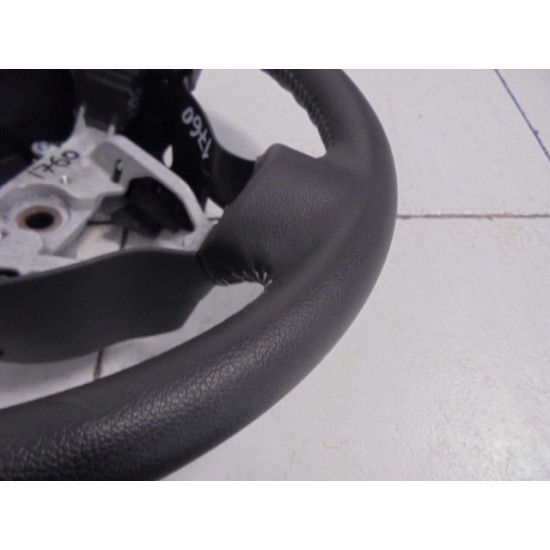 VOLAN PIELE PEUGEOT iON 2010-2017