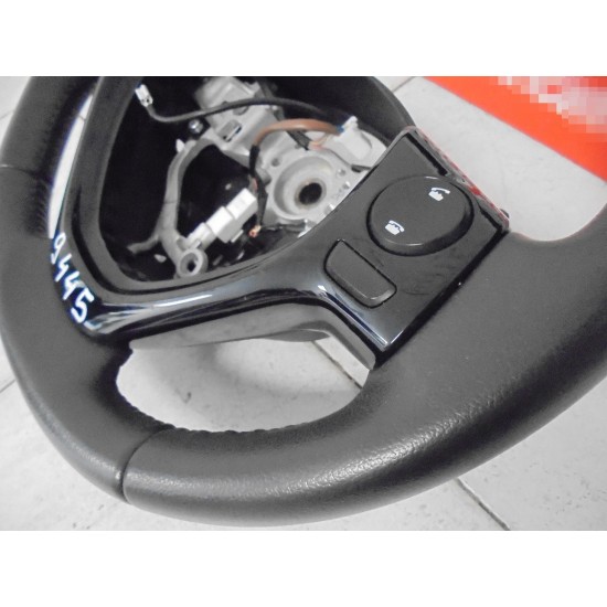 VOLAN PIELE PEUGEOT 108 2014-2018
