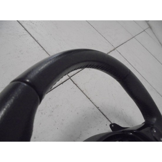 VOLAN PIELE PEUGEOT 108 2014-2018