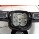 VOLAN PIELE CITROEN C3 AIRCROSS 2017-2019 VOLAN PIELE CITROEN C3 AIRCROSS 2017-2019