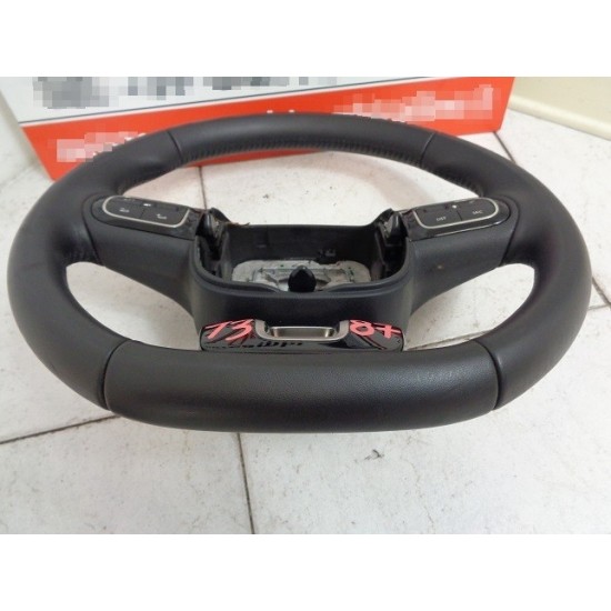 VOLAN PIELE CITROEN C3 AIRCROSS 2017-2019 VOLAN PIELE CITROEN C3 AIRCROSS 2017-2019