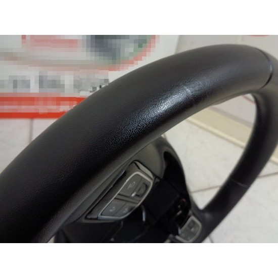 VOLAN PIELE CITROEN C3 AIRCROSS 2017-2019 VOLAN PIELE CITROEN C3 AIRCROSS 2017-2019
