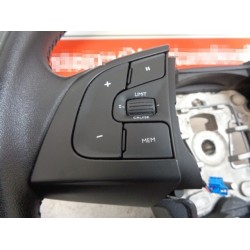 VOLAN PIELE CITROEN C4 CACTUS 2014-2020