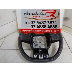 VOLAN PIELE CITROEN C4 CACTUS 2014-2020