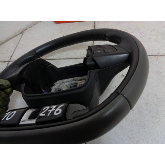VOLAN PIELE CITROEN C4 CACTUS 2014-2020