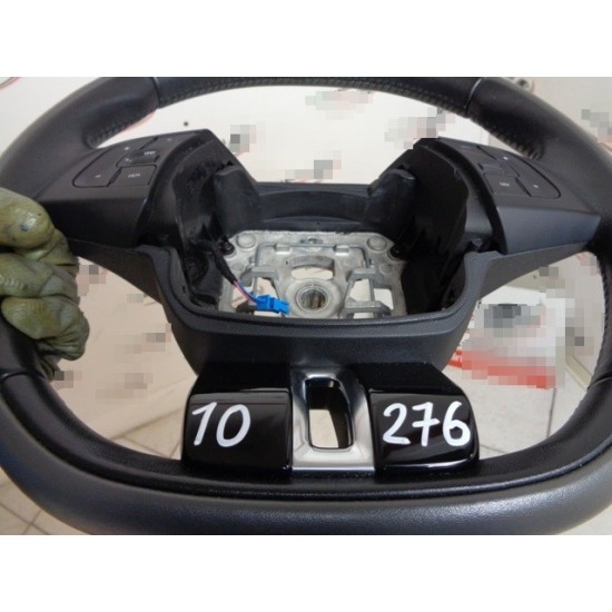 VOLAN PIELE CITROEN C4 CACTUS 2014-2020