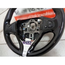 VOLAN PIELE RENAULT CAPTUR 2013-2016