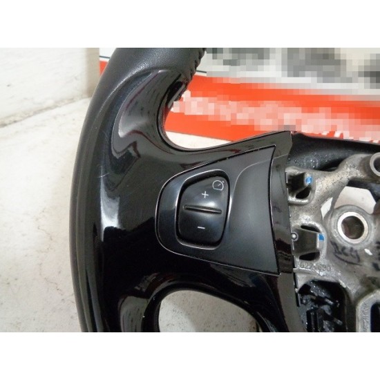 VOLAN PIELE RENAULT CAPTUR 2013-2016 VOLAN PIELE RENAULT CAPTUR 2013-2016