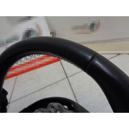 VOLAN PIELE RENAULT CAPTUR 2013-2016 VOLAN PIELE RENAULT CAPTUR 2013-2016
