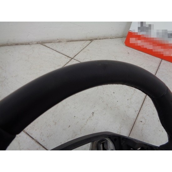 VOLAN PIELE FORD MONDEO 2015-2020