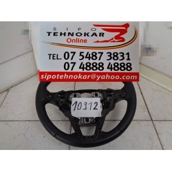 VOLAN PIELE FORD MONDEO 2015-2020