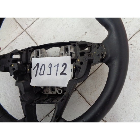 VOLAN PIELE FORD MONDEO 2015-2020