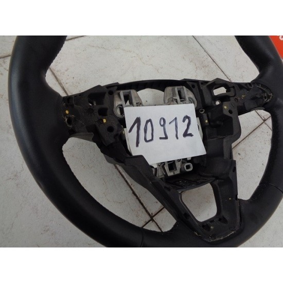 VOLAN PIELE FORD MONDEO 2015-2020