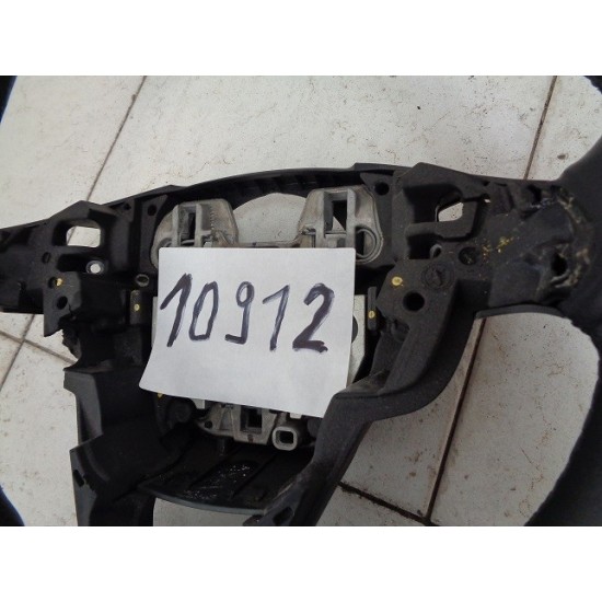 VOLAN PIELE FORD MONDEO 2015-2020