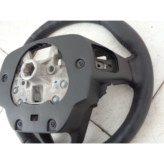 VOLAN PIELE FORD MONDEO 2015-2020