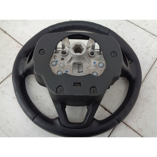VOLAN PIELE FORD MONDEO 2015-2020