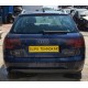 Dezmembram Audi A4 Avant B7 2.0 TDI(fabr. 2004-2009) Dezmembram Audi A4 Avant B7 2.0 TDI(fabr. 2004-2009)