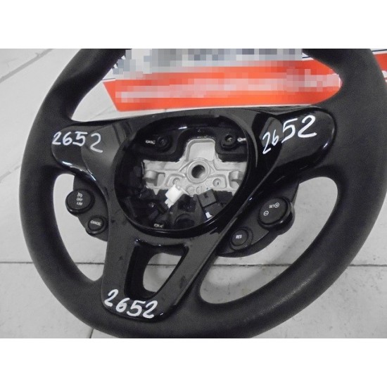 VOLAN SMART 453 2014-2018 VOLAN SMART 453 2014-2018