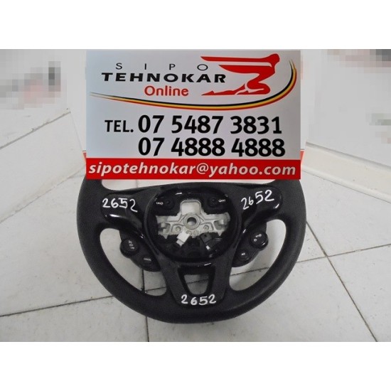 VOLAN SMART 453 2014-2018 VOLAN SMART 453 2014-2018