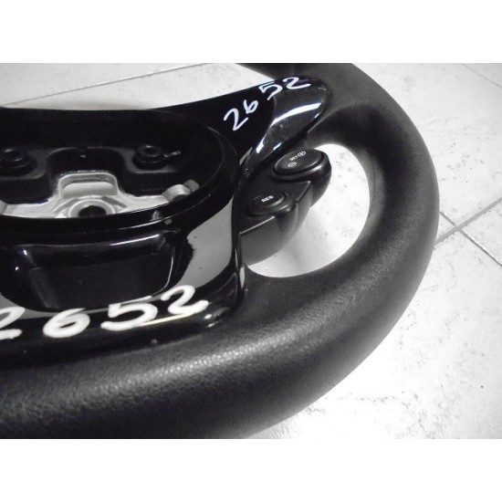 VOLAN SMART 453 2014-2018 VOLAN SMART 453 2014-2018
