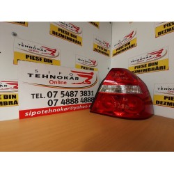 STOP DREAPTA CHEVROLET AVEO 2007 BERLINA
