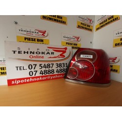 STOP DREAPTA TOYOTA AVENSIS 2007 HATCHBACK