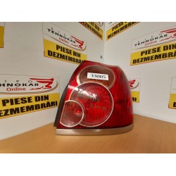 STOP DREAPTA TOYOTA AVENSIS 2007 HATCHBACK