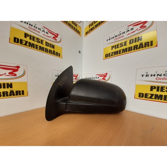 OGLINDA STANGA MANUALA CHEVROLET AVEO 2007 OGLINDA STANGA MANUALA CHEVROLET AVEO 2007