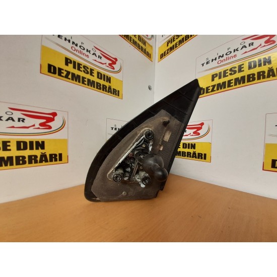 OGLINDA DREAPTA MANUALA CHEVROLET AVEO 2007 OGLINDA DREAPTA MANUALA CHEVROLET AVEO 2007