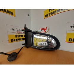 OGLINDA DREAPTA OPEL ZAFIRA 2001