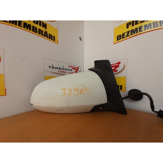 OGLINDA DREAPTA OPEL ZAFIRA 2001 OGLINDA DREAPTA OPEL ZAFIRA 2001