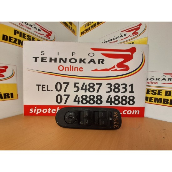 COMANDA GEAMURI STANGA FATA FORD GALAXY 2007 COMANDA GEAMURI STANGA FATA FORD GALAXY 2007
