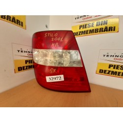 STOP STANGA FIAT STILO 2001 HATCHBACK STOP STANGA FIAT STILO 2001 HATCHBACK