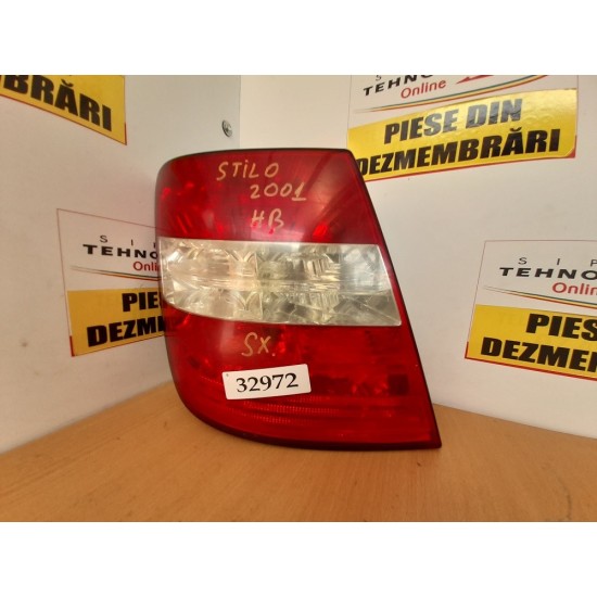 STOP STANGA FIAT STILO 2001 HATCHBACK