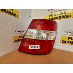 STOP DREAPTA FIAT STILO 2001 HACHBACK