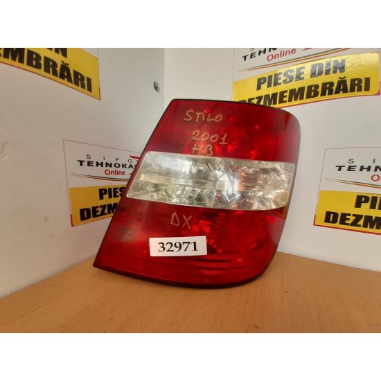 STOP DREAPTA FIAT STILO 2001 HACHBACK STOP DREAPTA FIAT STILO 2001 HACHBACK
