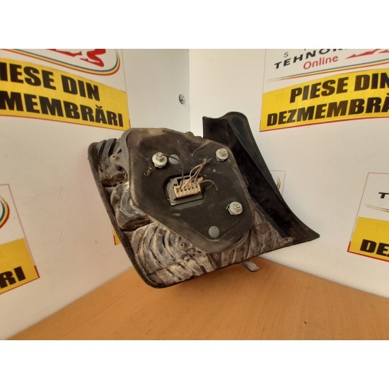 STOP DREAPTA FIAT STILO 2001 HACHBACK STOP DREAPTA FIAT STILO 2001 HACHBACK