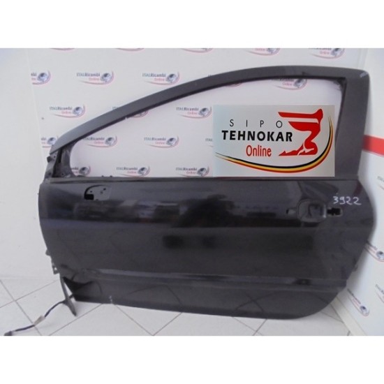 USA STANGA PEUGEOT 308 3 USI AN 2008-2013
