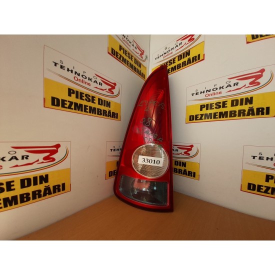 STOP STANGA RENAULT GRAND ESPACE 2007 STOP STANGA RENAULT GRAND ESPACE 2007
