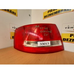 STOP STANGA AUDI A6 2004-2008 BERLINA STOP STANGA AUDI A6 2004-2008 BERLINA