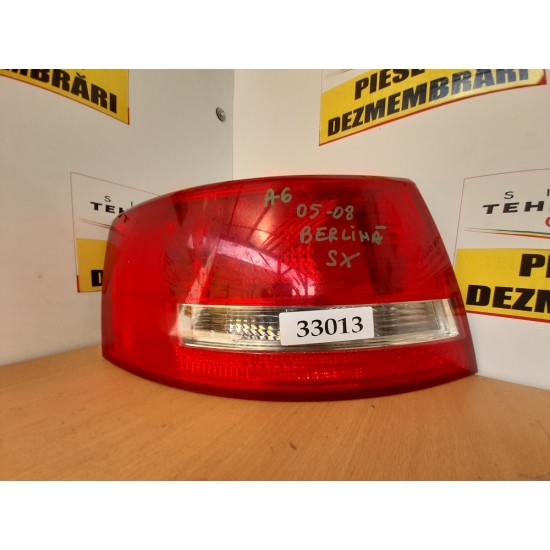 STOP STANGA AUDI A6 2004-2008 BERLINA STOP STANGA AUDI A6 2004-2008 BERLINA