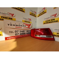 STOP STANGA AUDI A6 2004-2008 BERLINA